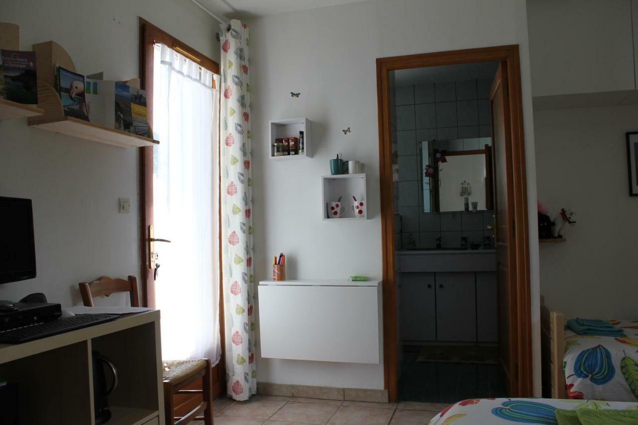 آرْلْ Mas Dou L'Estele Chambre D'Hotes المظهر الخارجي الصورة